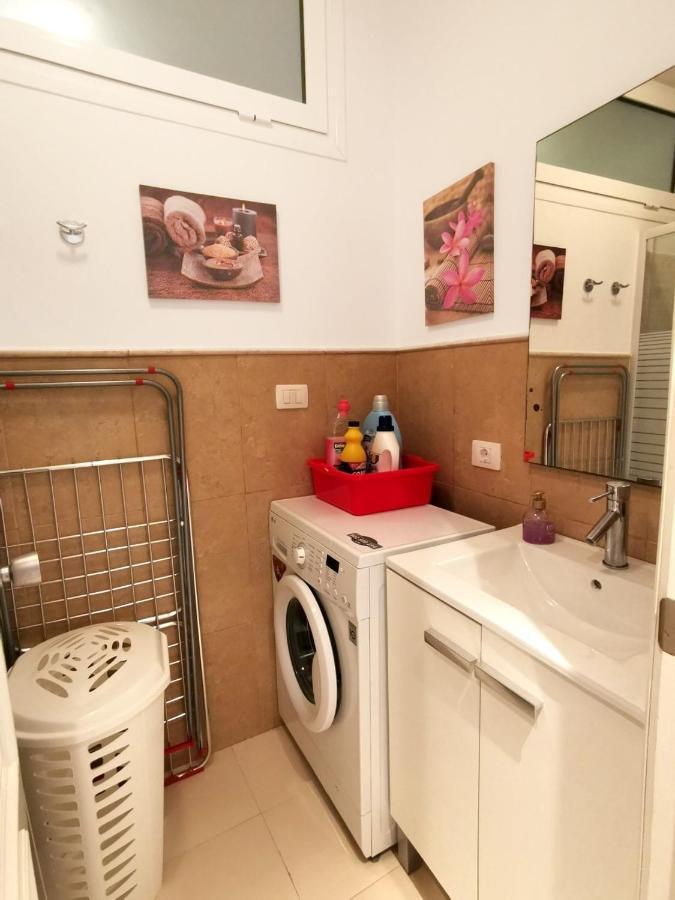 Apartment In Aguaviva カジャオ・サルバヘ エクステリア 写真
