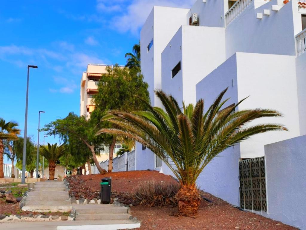 Apartment In Aguaviva カジャオ・サルバヘ エクステリア 写真